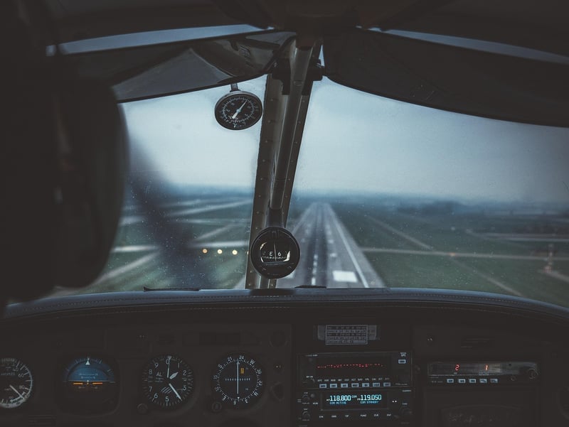 Airplane