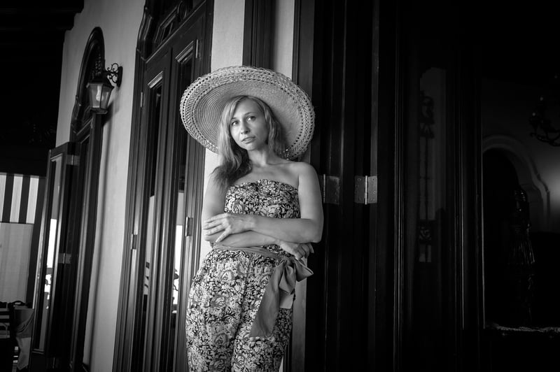 Roaring Twenties Jazz Age